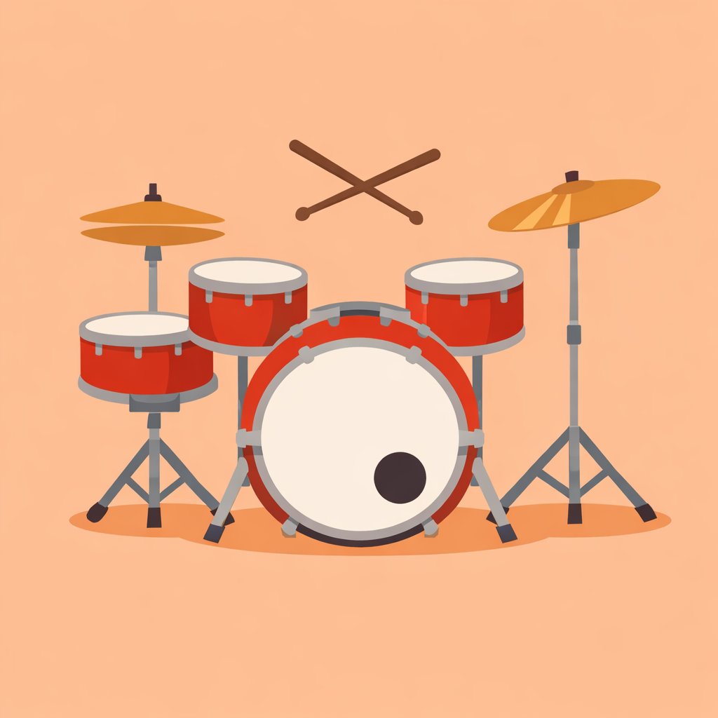 Drum Kit