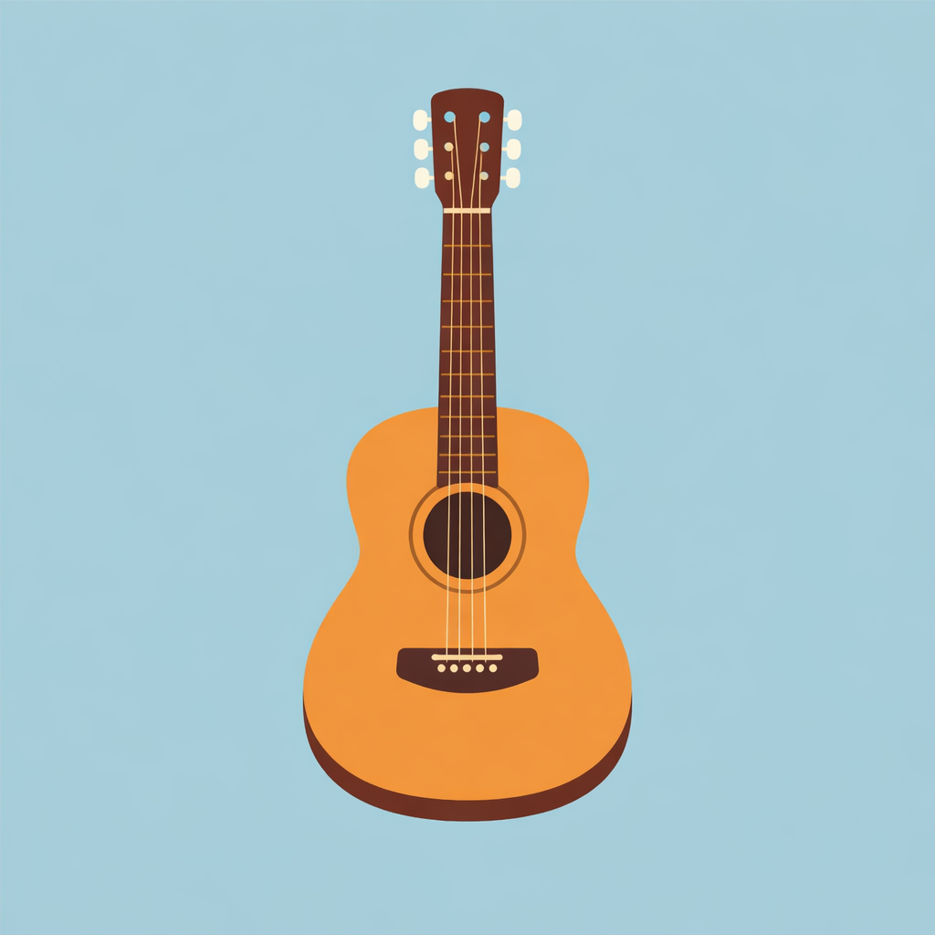 Acoustic Guitar